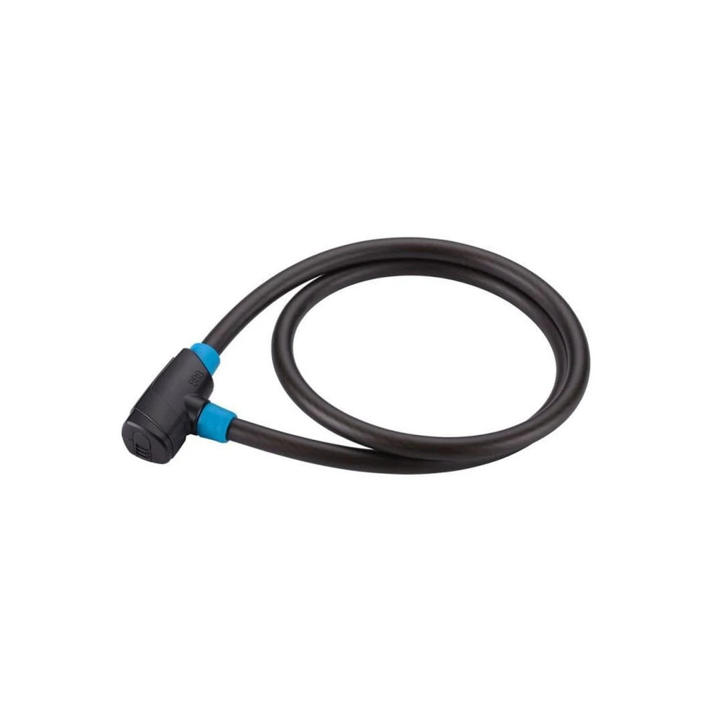 BBB Schloss PowerSafe BBL-32, 12mmx100cm, schwarz