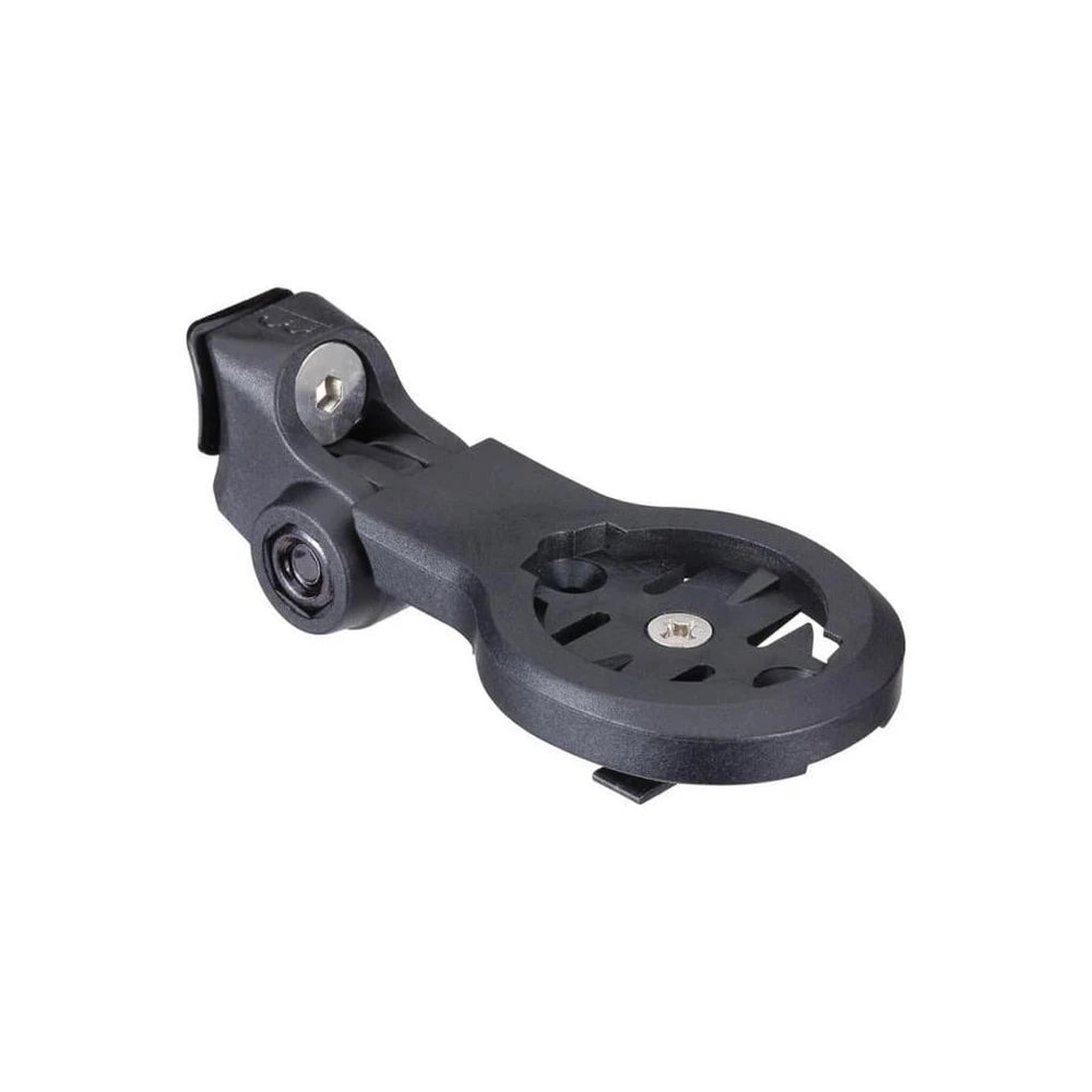 BBB Fahrradcomputer Halterung StemFix BHS-91, Garmin/GoPro-kompatibel, schwarz