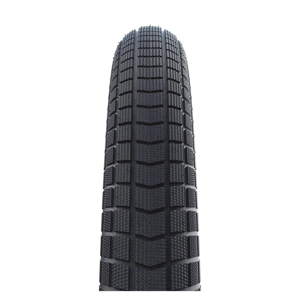 Schwalbe Fahrradreifen Big Ben HS 439 20x2.15" 55-406, City/Touring