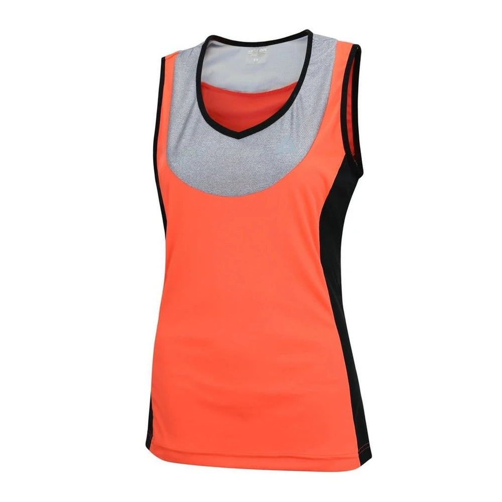 Airtracks Radtrikot Damen Comfort Line, ärmellos, atmungsaktiv, S-XXL