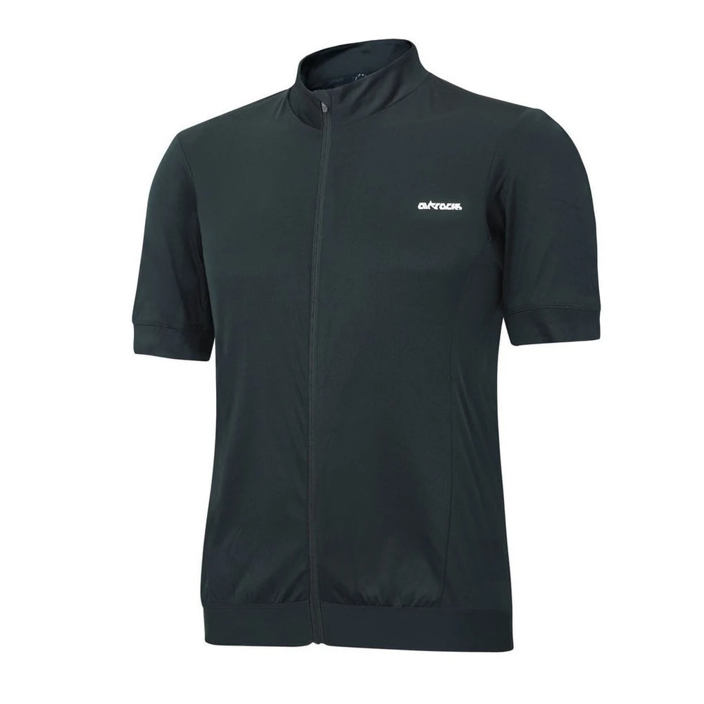 Airtracks Radtrikot Air Tech II, Kurzarm, atmungsaktiv, Quick Dry, Anti-UV