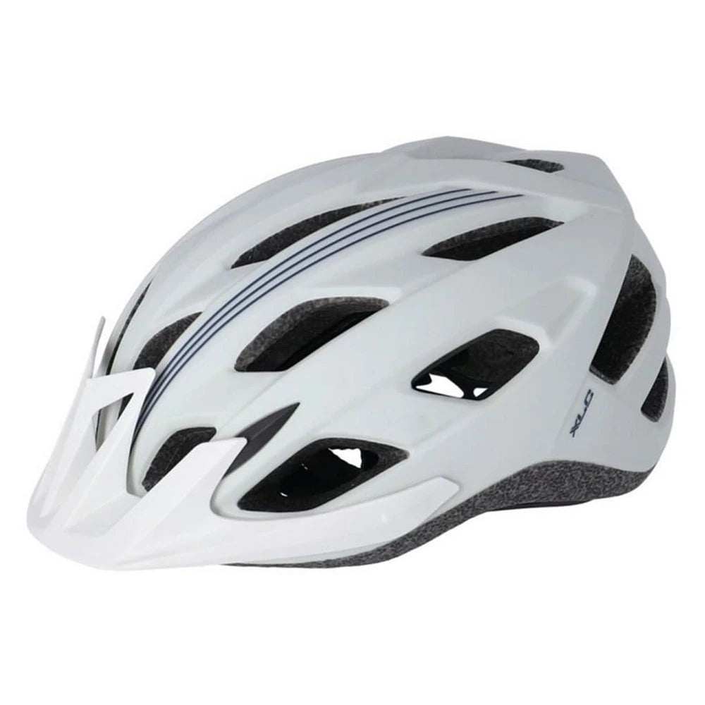 XLC Fahrradhelm BH-C28, In-Mold, 18 Belüftungsöffnungen, 270g
