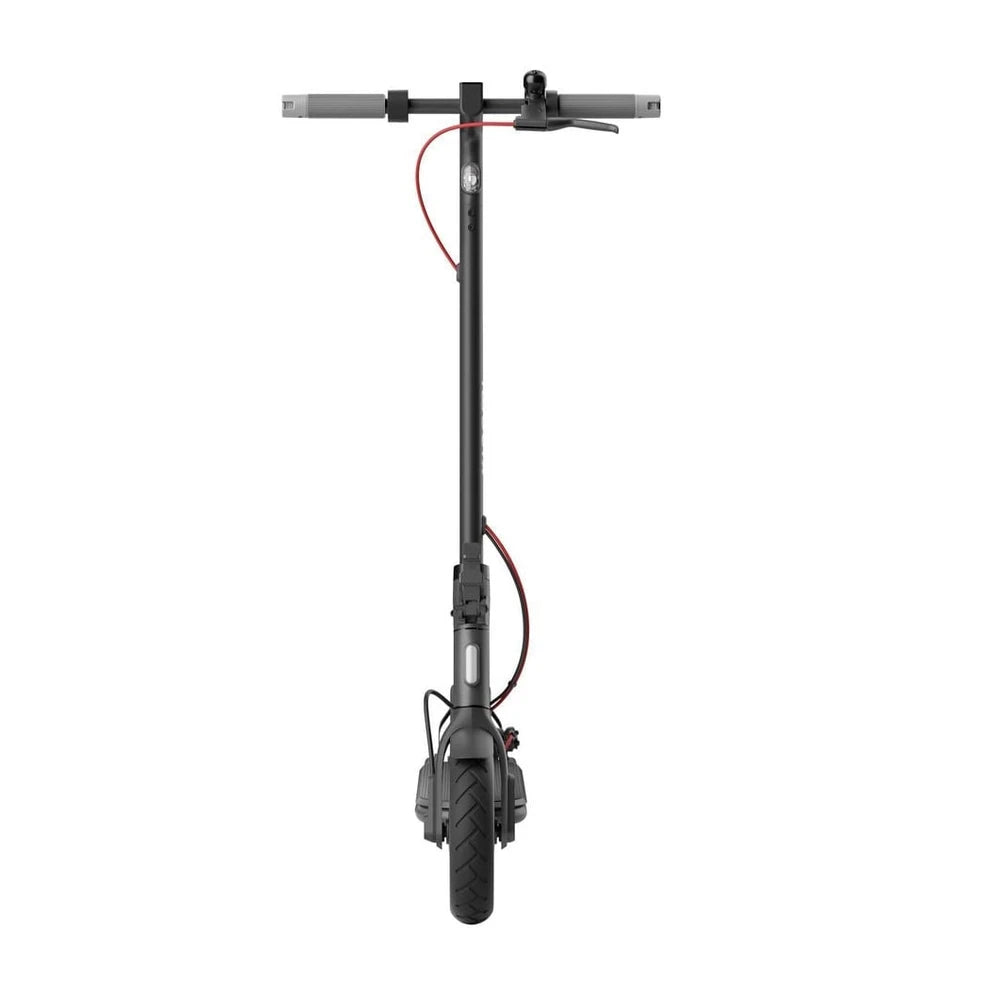 XIAOMI Electric Scooter 4, 10 Zoll, 600W, 35 km Reichweite, Schwarz