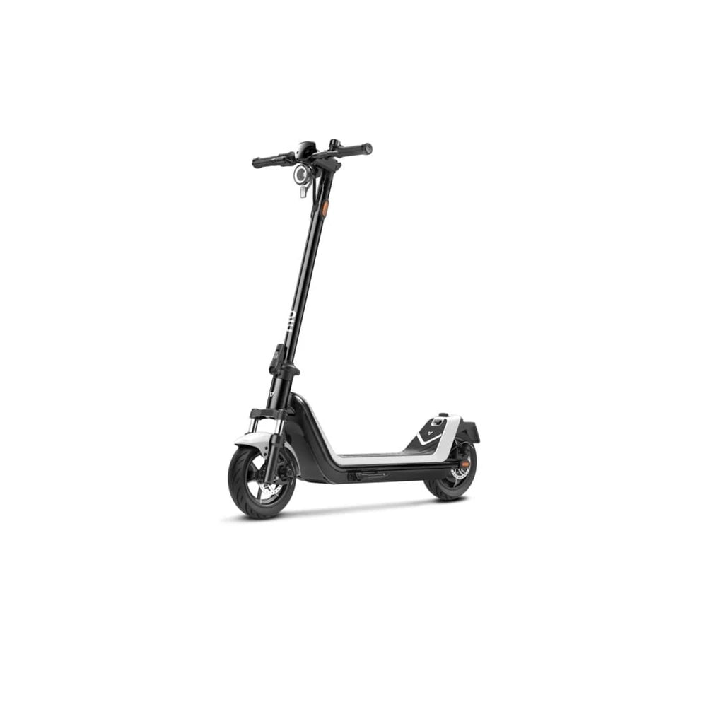 NIU KQi 300P E-Scooter, 10.5 Zoll, 20 km/h, 48 km Reichweite, Weiß