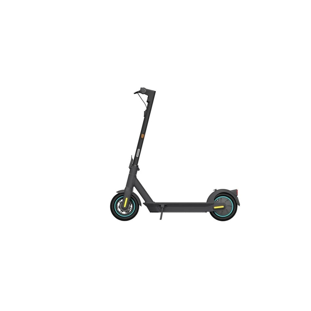 SEGWAY-NINEBOT KICKSCOOTER MAX G30D II, 10 Zoll, 350W, 65 km Reichweite