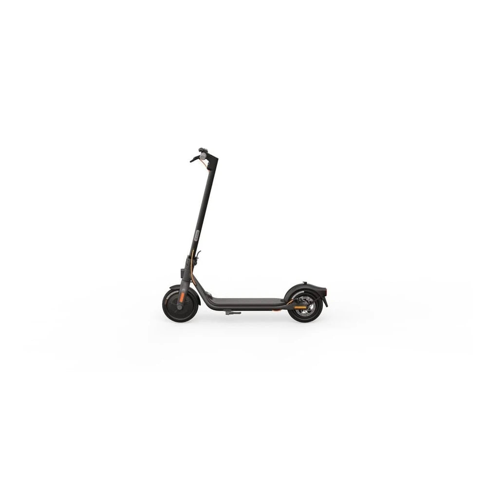 SEGWAY-NINEBOT KICKSCOOTER F30D, 10 Zoll, 20 km/h, 120 kg Tragkraft