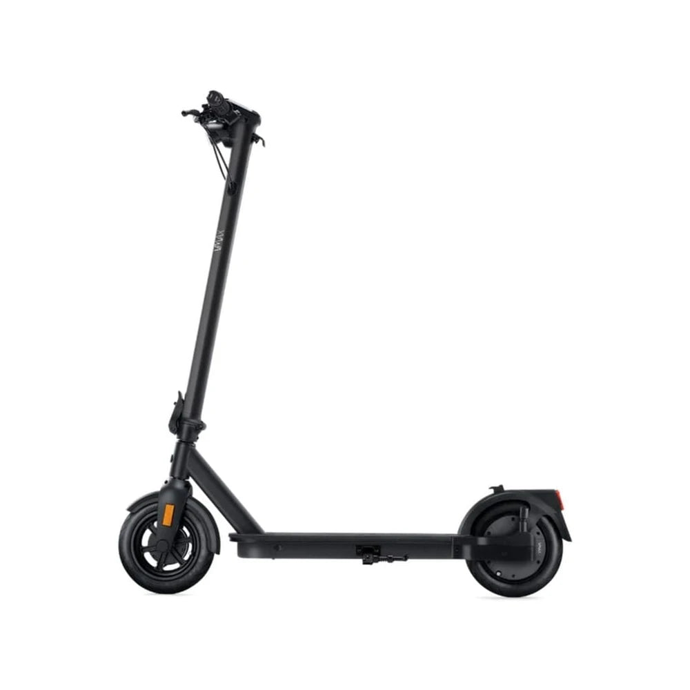 VMAX VX5 PRO GT E-Scooter, 9 Zoll, Schwarz, 36V/400W Motor