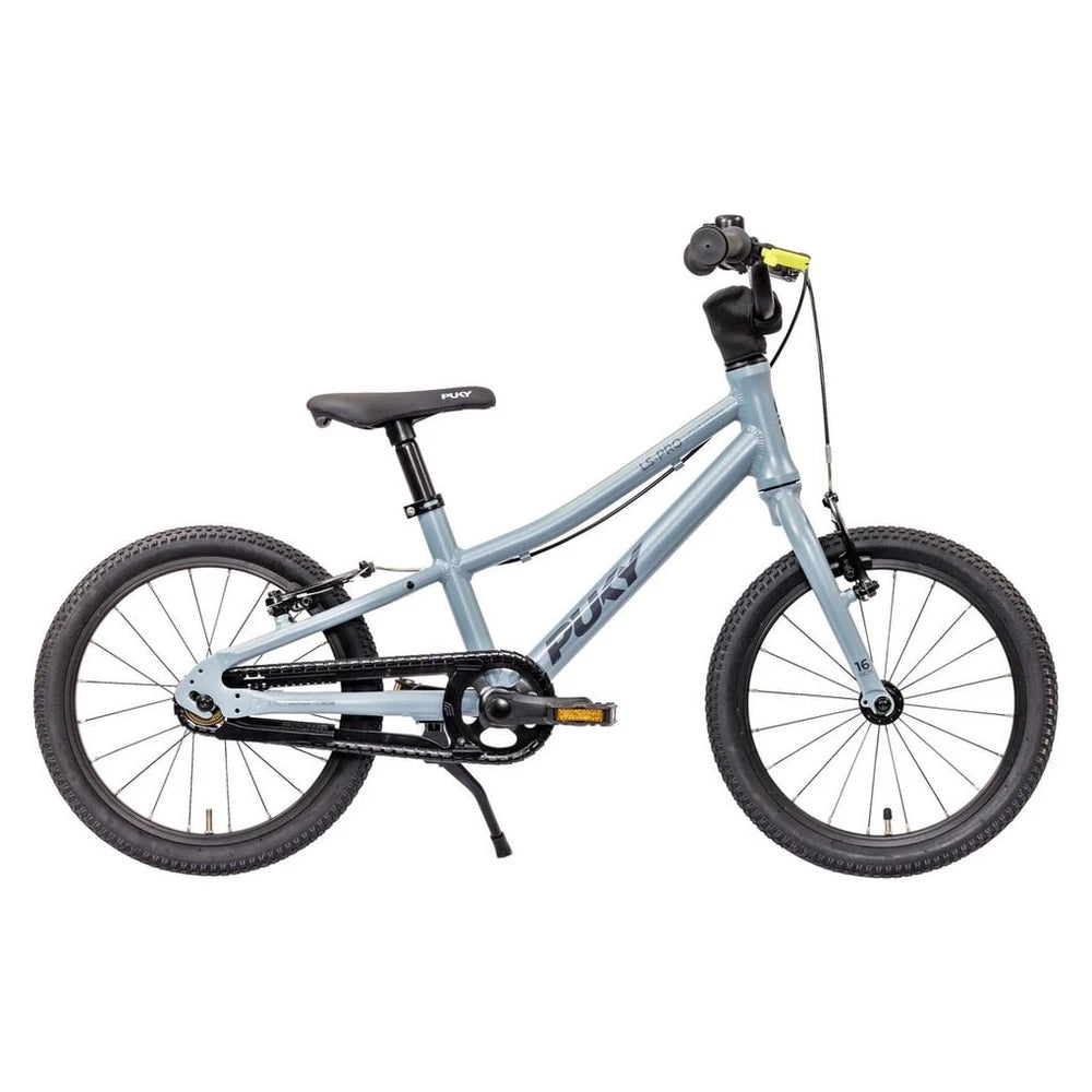 Puky Kinderfahrrad LS-PRO 16, 16 Zoll, Aluminium, Ab 3 Jahren