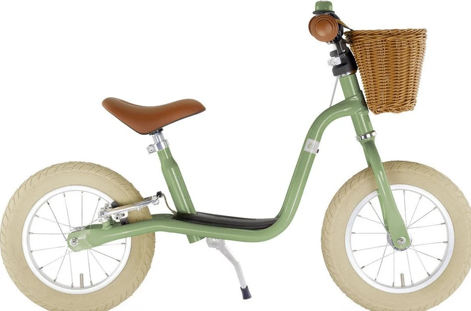 Puky Laufrad LR XL Classic, V-Brake, ab 3 Jahren, 12.5 Zoll