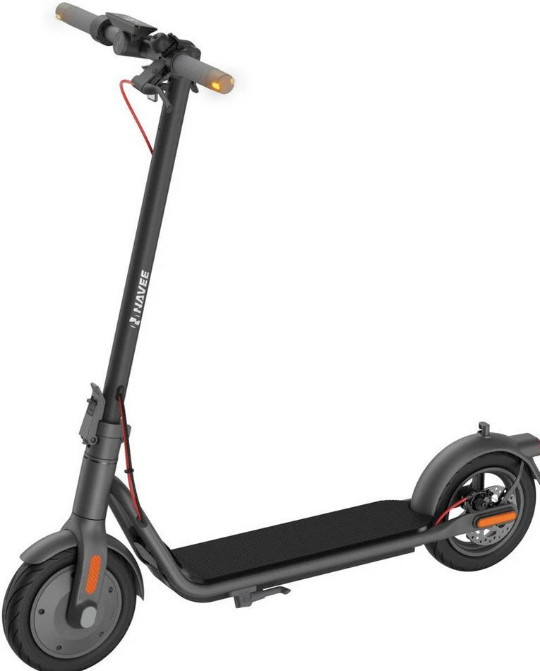 NAVEE E-Scooter V40i Pro, 20 km/h, 600W, 40 km Reichweite, Straßenzulassung