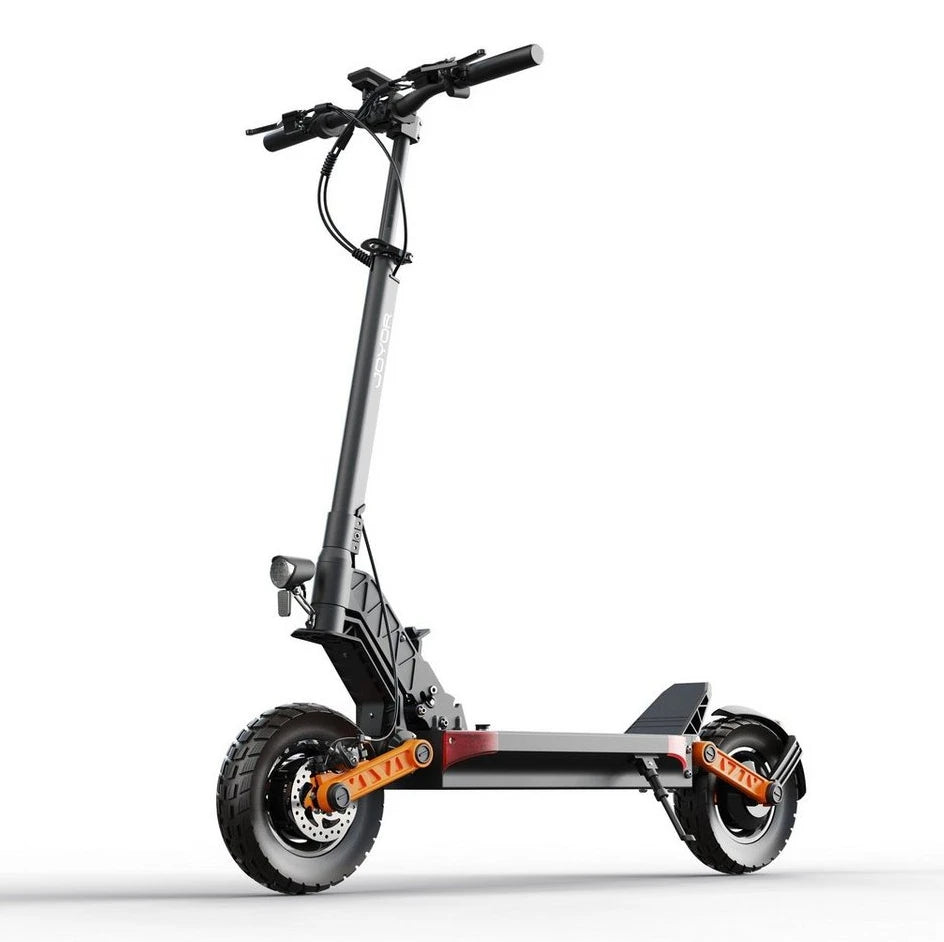 JOYOR E-Scooter S10-S-Z Offroad, DualMotor 2000W, 10 Zoll, 1080 Wh, 60 km/h