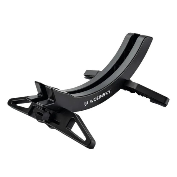 Wozinsky Fahrradständer WSR-02, verstellbar 3-8 cm, rutschfest, bis 13 kg