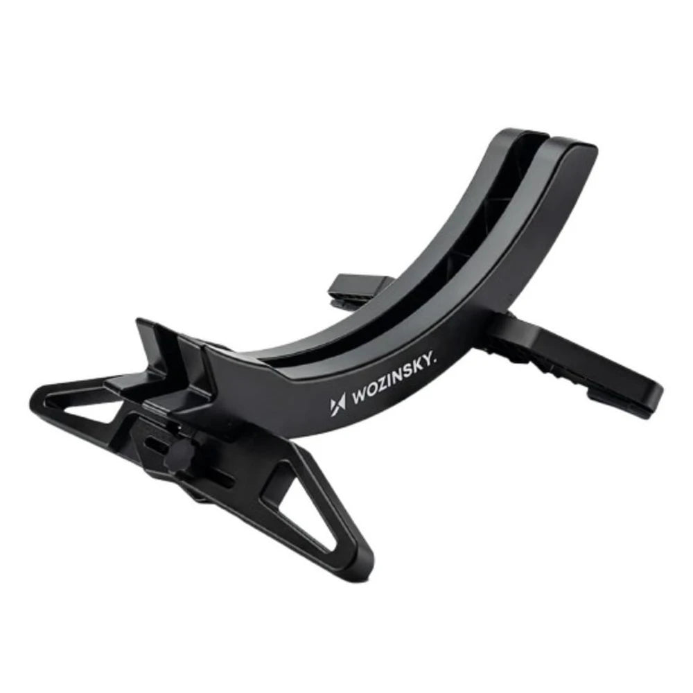 Wozinsky Fahrradständer WSR-02, verstellbar 3-8 cm, rutschfest, bis 13 kg