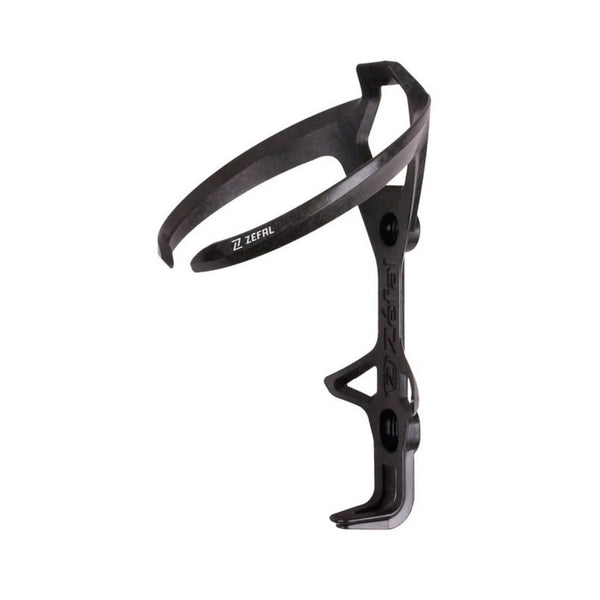 Zéfal Trinkflaschenhalter Pulse L2 Carbon, schwarz