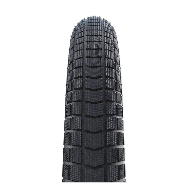 Schwalbe Fahrradreifen Big Ben HS 439 20x2.15" 55-406, City/Touring