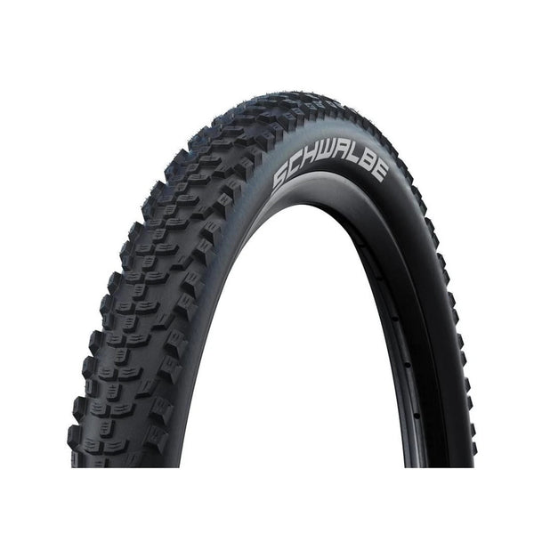 Schwalbe DRAHTREIFEN SMART SAM Performance 42-622, Schwarz, Allroundreifen