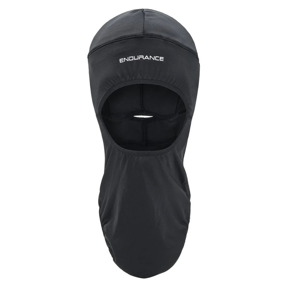 ENDURANCE Beanie Aosta Full Face Hood, atmungsaktiv, L/XL, schwarz