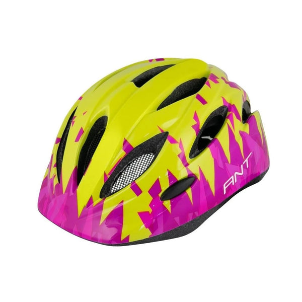 FORCE Fahrradhelm, reflektierend, verstellbar, Größen XXS-SM
