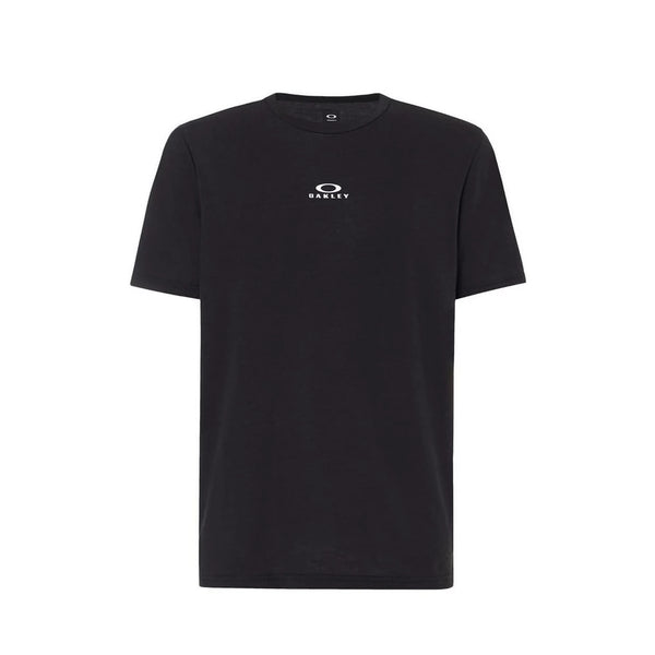 Oakley Bark New Short Sleeve Radtrikot, Rundhals, Logo