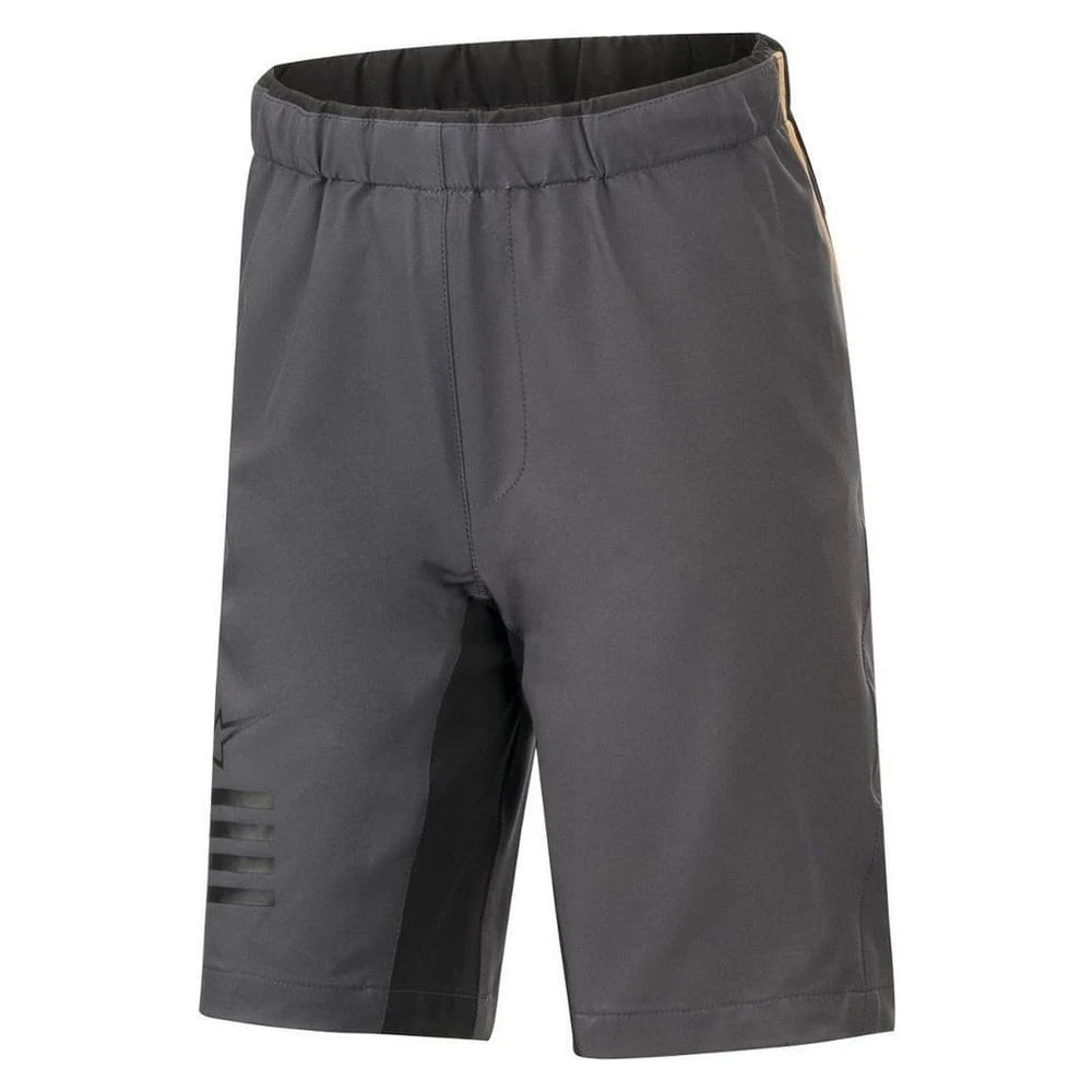 Alpinestars Radhose Alps 4.0 Jugend, wasserabweisend, anthrazit