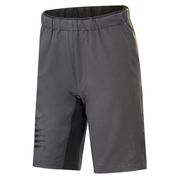 Alpinestars Radhose Alps 4.0 Jugend, wasserabweisend, anthrazit