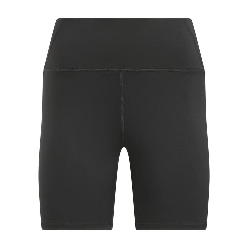 Reebok Fahrradhose ID TRAIN HR BIKE SHORT, Stretch, Damen, NGHBLK