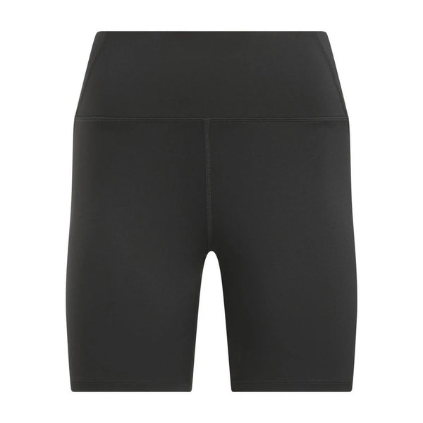Reebok Fahrradhose ID TRAIN HR BIKE SHORT, Stretch, Damen, NGHBLK