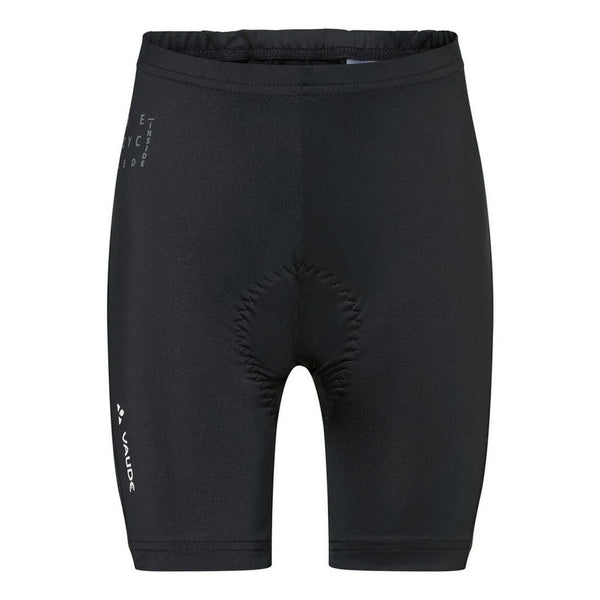 VAUDE Fahrradhose Kids Elmo Pants VII, schnell trocknend, Größe 122/128