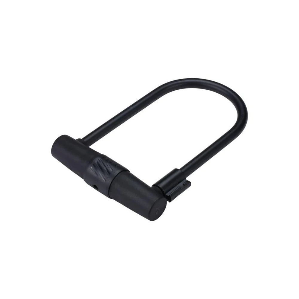 BBB Rahmenschloss U-vault 2.0, 170mmx253mm, schwarz