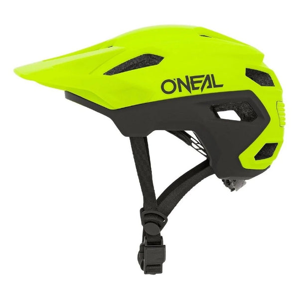 O’NEAL Mountainbikehelm, All Mountain/Enduro, Neon Gelb, L/XL
