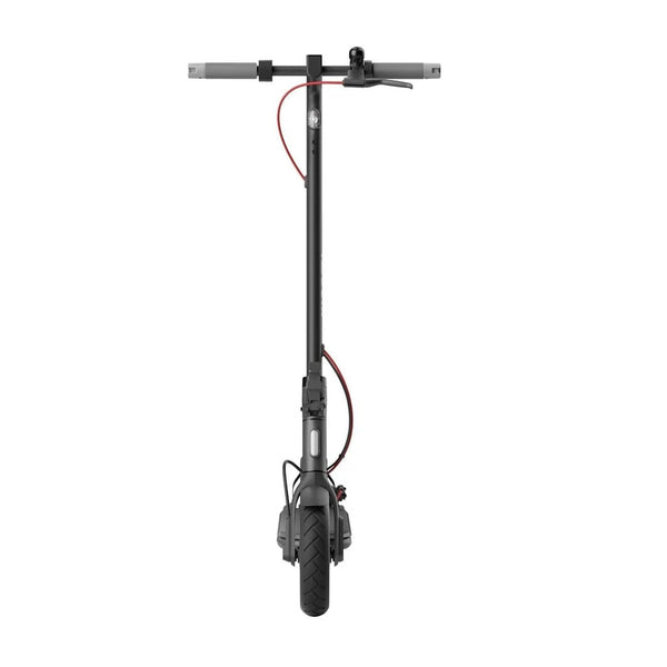 XIAOMI Electric Scooter 4, 10 Zoll, 600W, 35 km Reichweite, Schwarz