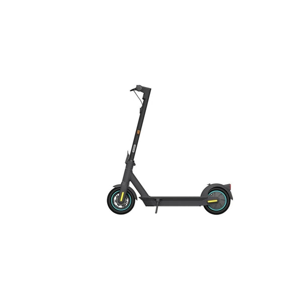 SEGWAY-NINEBOT KICKSCOOTER MAX G30D II, 10 Zoll, 350W, 65 km Reichweite
