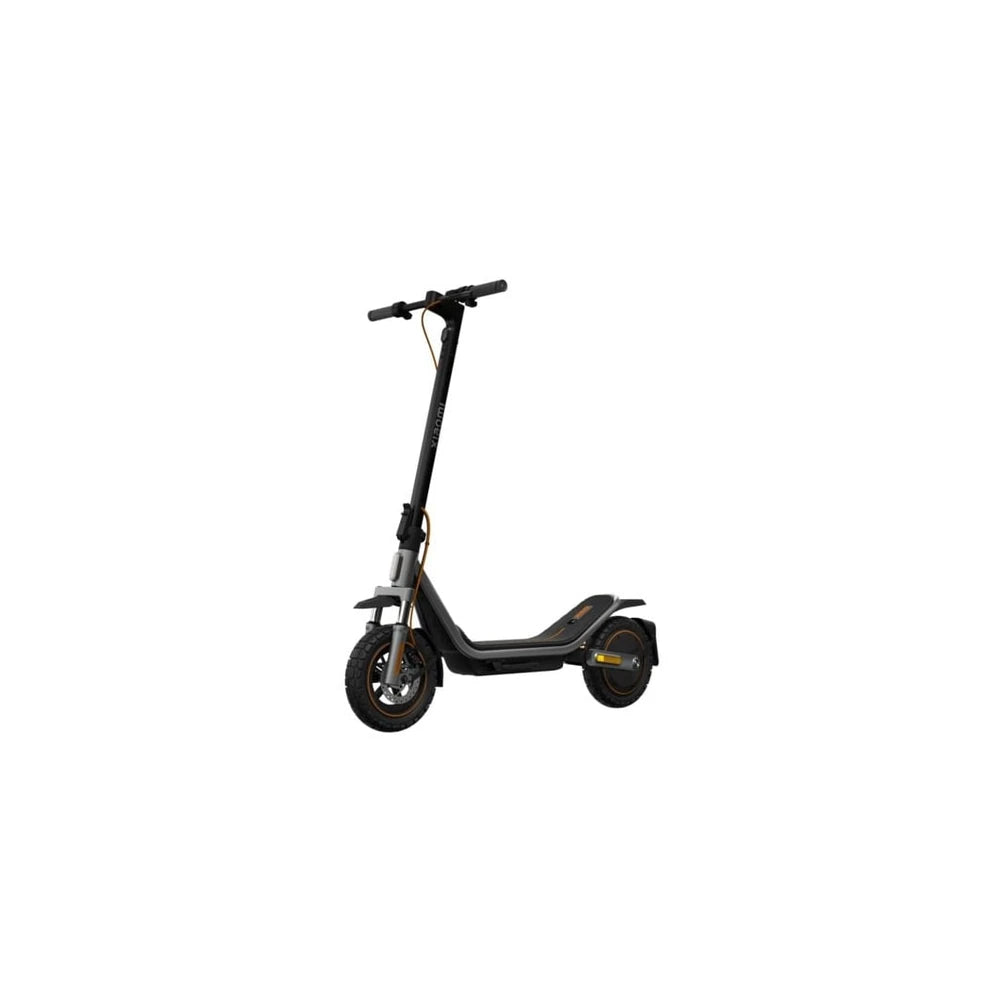 XIAOMI Electric Scooter 6 Pro, 12 Zoll, 1000W, 70 km Reichweite, Schwarz