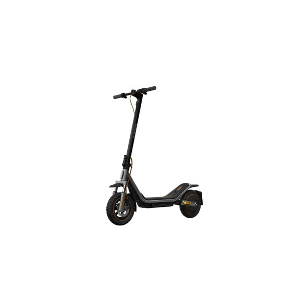 XIAOMI Electric Scooter 6 Pro, 12 Zoll, 1000W, 70 km Reichweite, Schwarz
