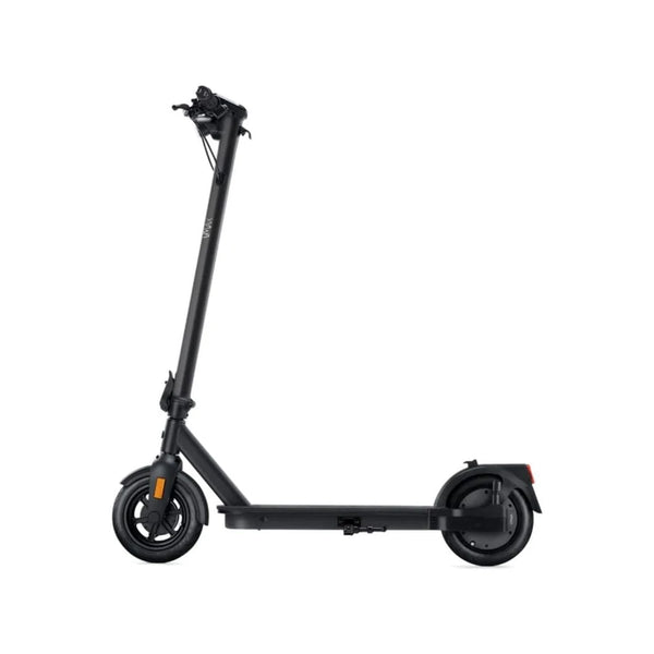 VMAX VX5 PRO GT E-Scooter, 9 Zoll, Schwarz, 36V/400W Motor