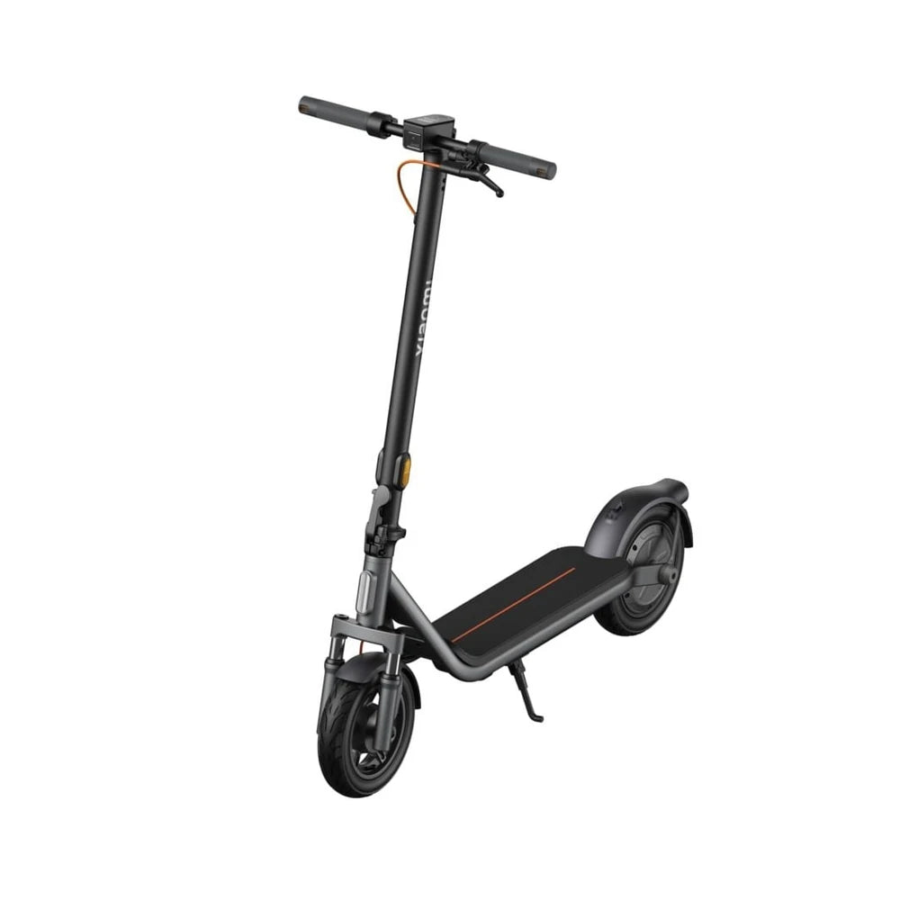 XIAOMI Electric Scooter 6 Lite, 10 Zoll, 500W, 25 km Reichweite, Schwarz