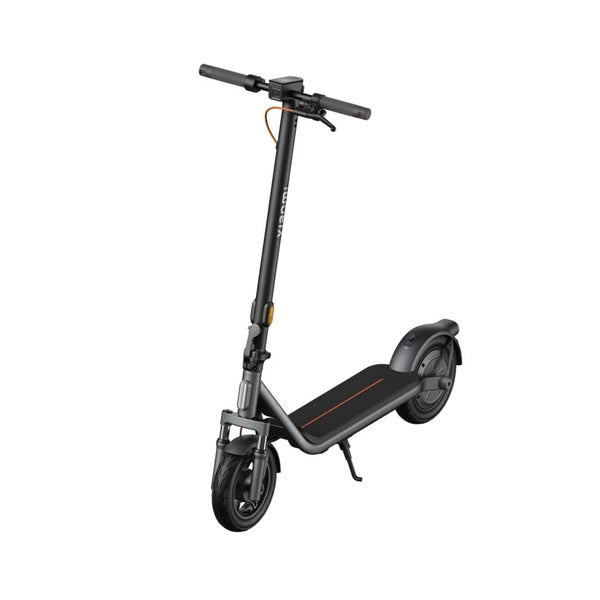 XIAOMI Electric Scooter 6 Lite, 10 Zoll, 500W, 25 km Reichweite, Schwarz