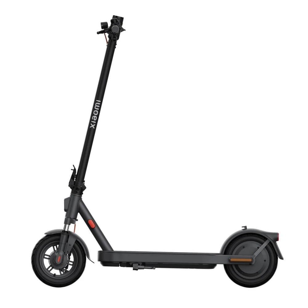 XIAOMI Scooter Elite E-Scooter, 10 Zoll, 400W, 45 km Reichweite, Schwarz