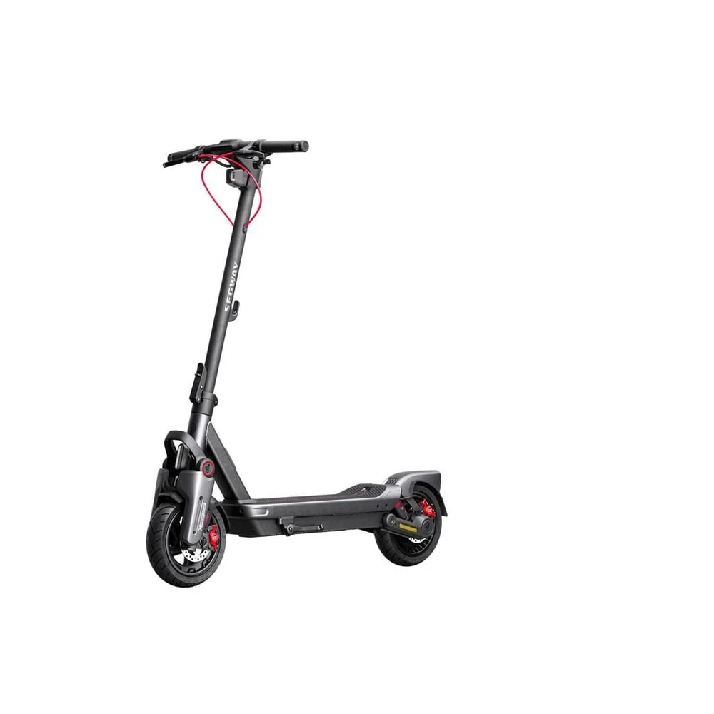 SEGWAY MAX G3 D Kick-Scooter, 11 Zoll, 2000W, 80km Reichweite
