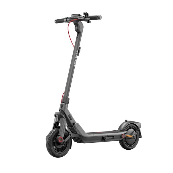 SEGWAY Ninebot E3 Pro D E-Scooter, 10 Zoll, 800W, 55 km Reichweite