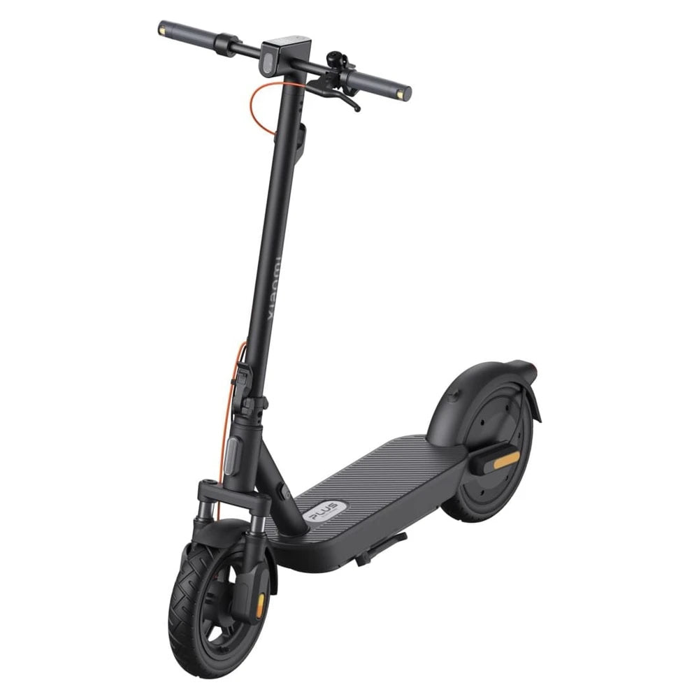XIAOMI Electric Scooter 5 Plus, 12 Zoll, 60 km Reichweite, 900W Motor