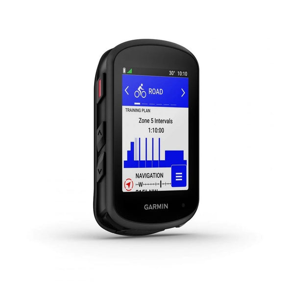 Garmin Edge 840 Fahrradcomputer, 2,6" Touchscreen, Multi-Frequenz GPS