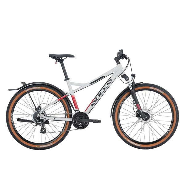Bulls Mountainbike Sharptail Street 3 29'' grau 2025, 24 Gang SHIMANO Altus