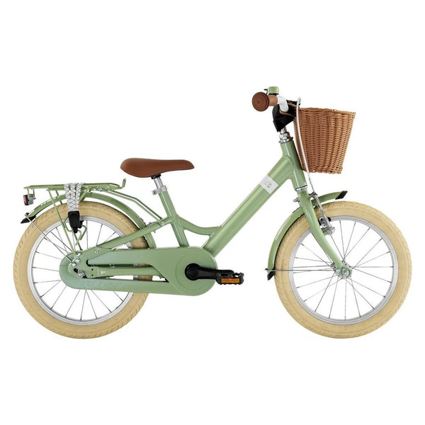 Puky Kinderfahrrad YOUKE 16 Classic, 16 Zoll, ab 4 Jahren