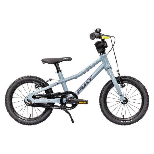Puky Kinderfahrrad LS-PRO 14, 14 Zoll, Aluminium, Ab 3 Jahren