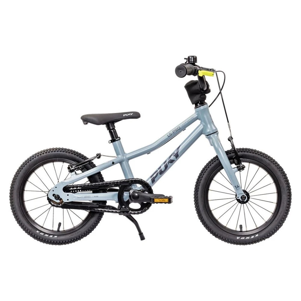 Puky Kinderfahrrad LS-PRO 14, 14 Zoll, Aluminium, Ab 3 Jahren