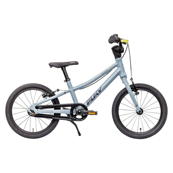 Puky Kinderfahrrad LS-PRO 16, 16 Zoll, Aluminium, Ab 3 Jahren