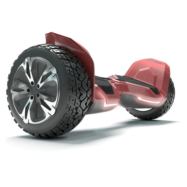 BLUEWHEEL ELECTROMOBILITY HX510 RD, 27,5 Zoll, Rot, 15 km/h