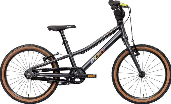 Puky Kinderfahrrad LS PRO 18-2 FLOWMATIC, 2 Gang, Automatik, 18 Zoll