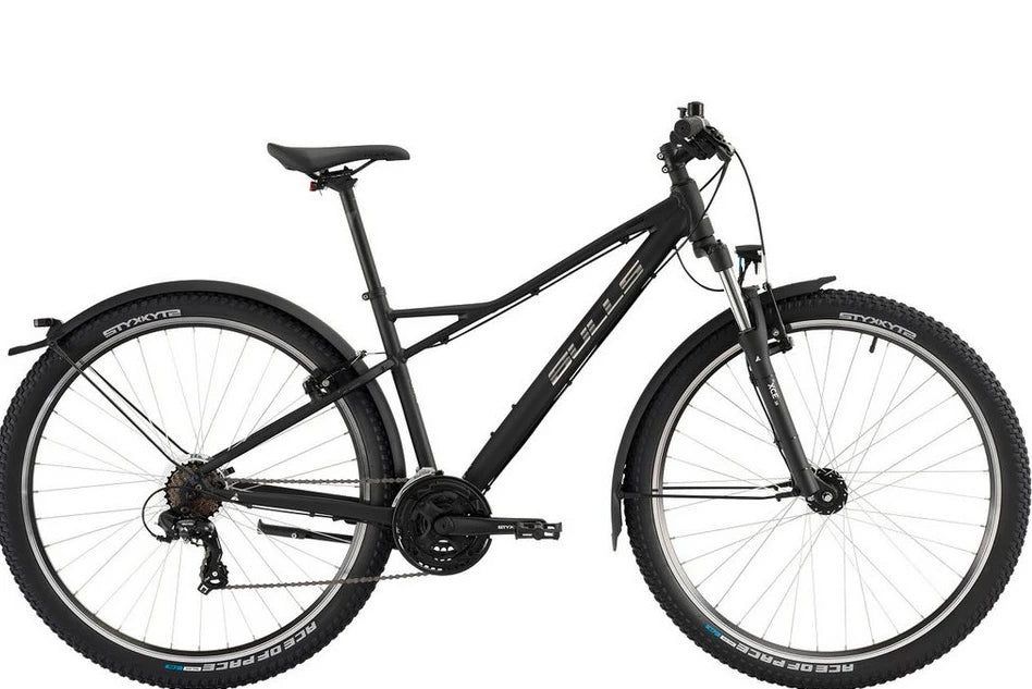 Bulls Mountainbike Sharptail Street 1 27,5'', 21 Gang, SHIMANO Tourney